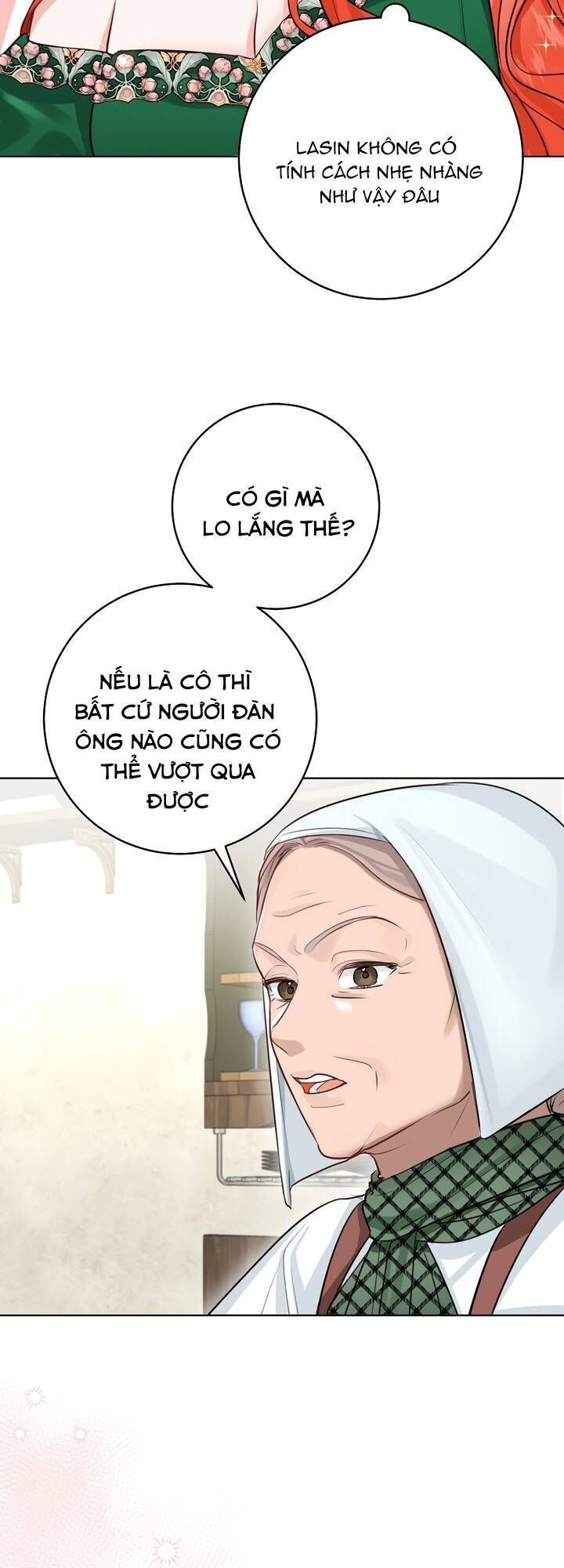 Cuộc Hôn Nhân Xa Hoa Của Đại Công Tước Là Giả Chapter 29.2 - 51