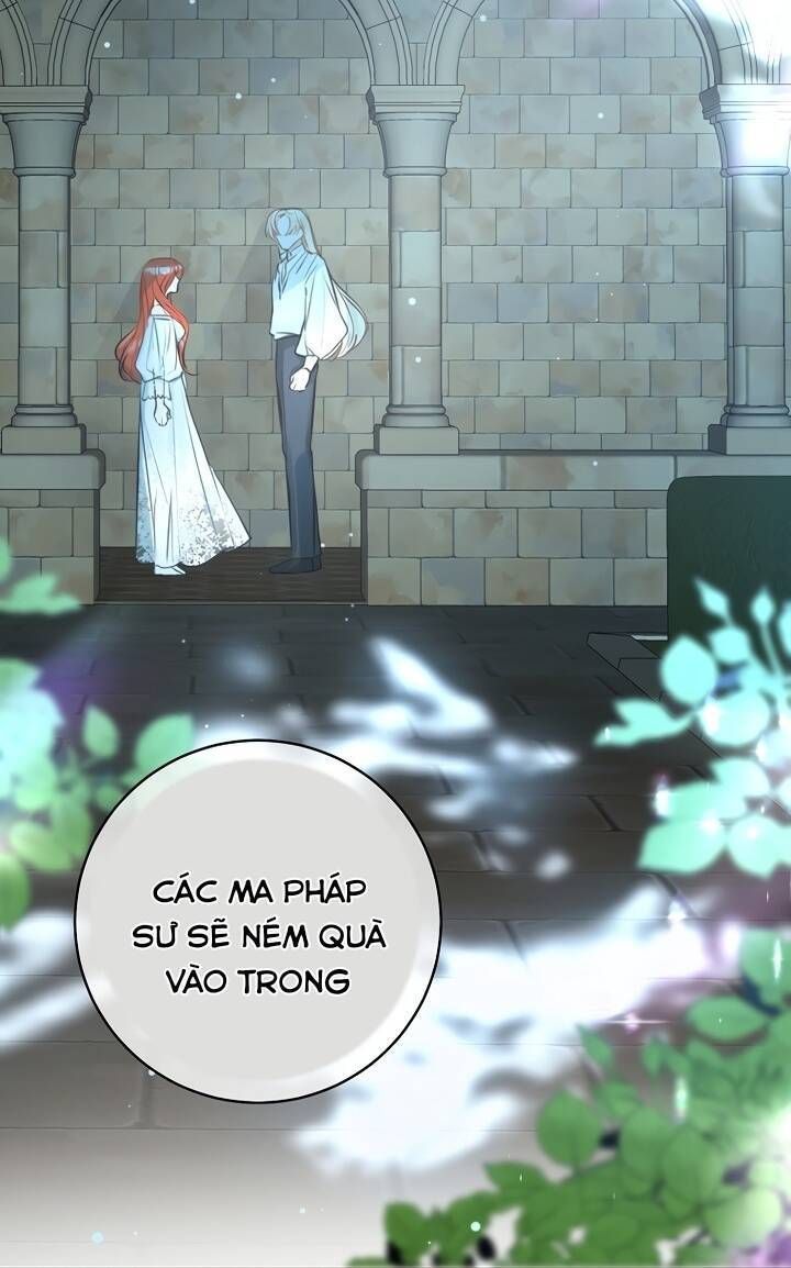 Cuộc Hôn Nhân Xa Hoa Của Đại Công Tước Là Giả Chapter 29.2 - 8