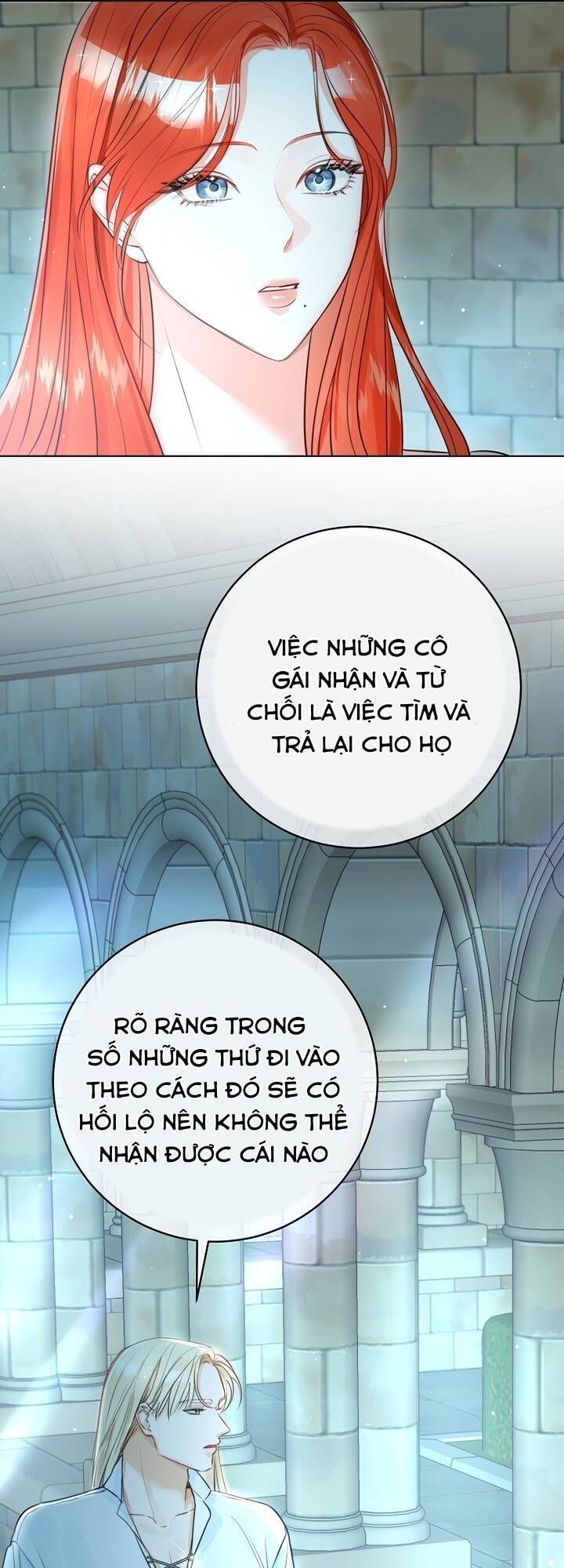 Cuộc Hôn Nhân Xa Hoa Của Đại Công Tước Là Giả Chapter 29.2 - 9