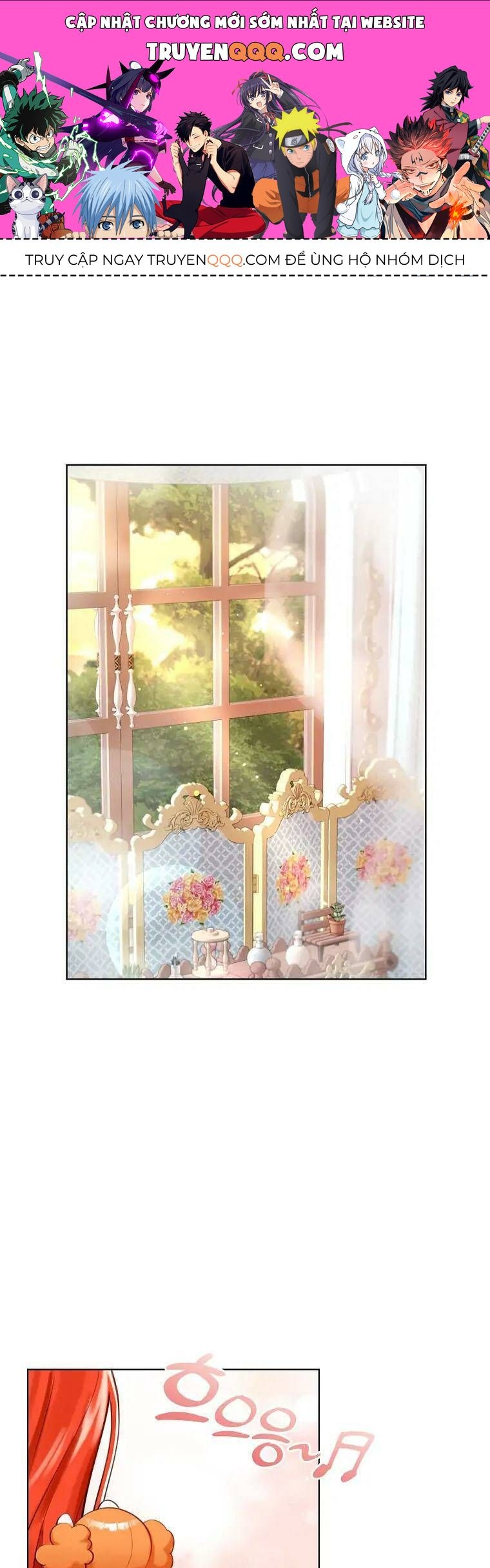 Cuộc Hôn Nhân Xa Hoa Của Đại Công Tước Là Giả Chapter 3.1 - 1