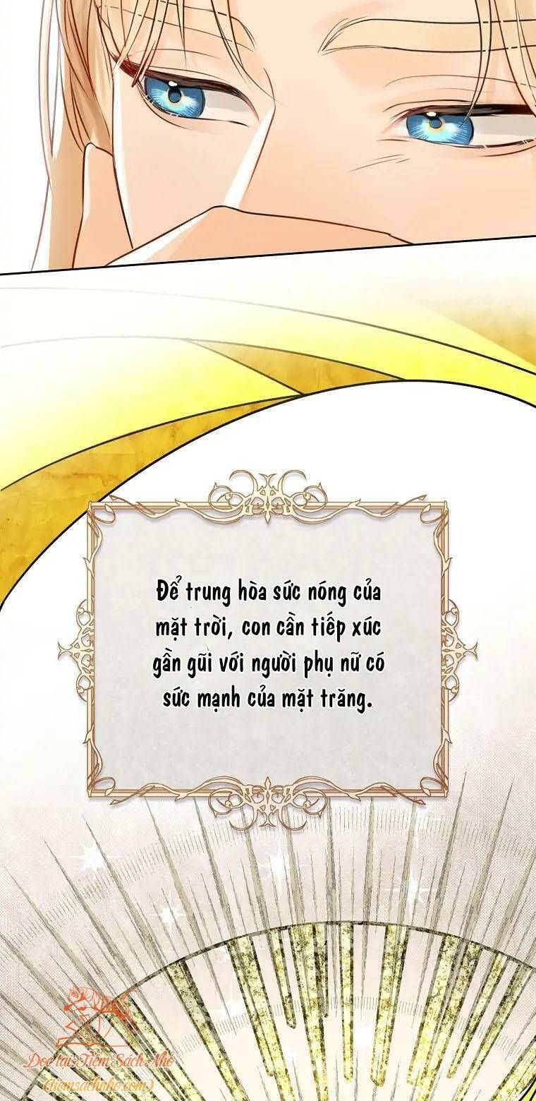 Cuộc Hôn Nhân Xa Hoa Của Đại Công Tước Là Giả Chapter 3.1 - 48