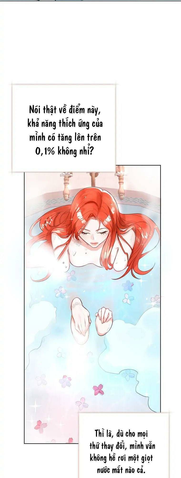 Cuộc Hôn Nhân Xa Hoa Của Đại Công Tước Là Giả Chapter 3.1 - 9