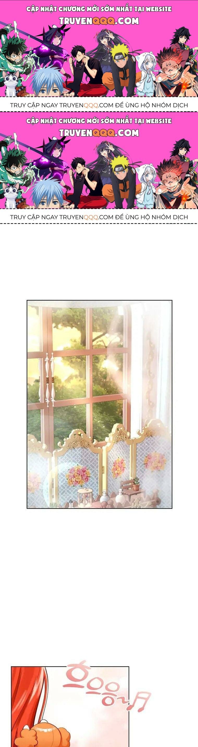 Cuộc Hôn Nhân Xa Hoa Của Đại Công Tước Là Giả Chapter 3.2 - 1
