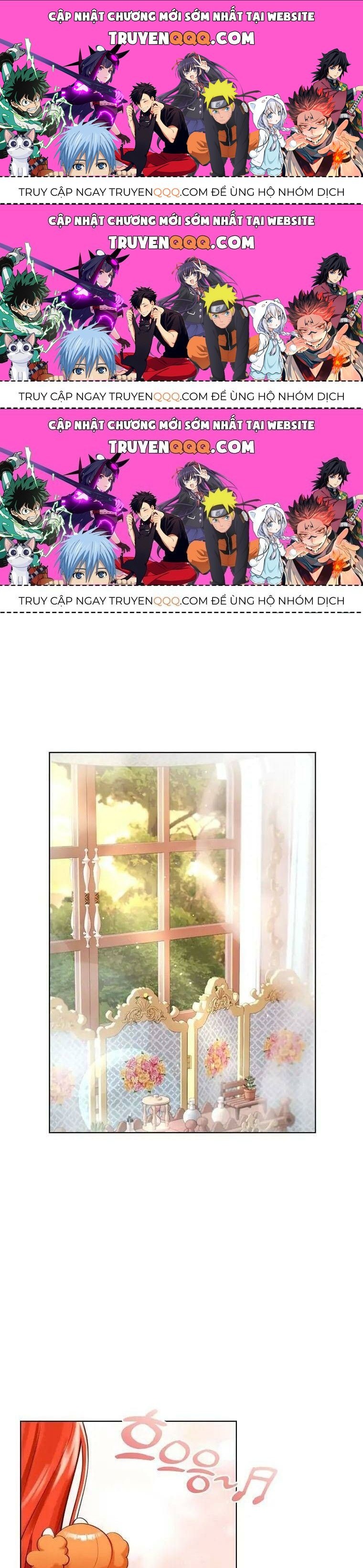 Cuộc Hôn Nhân Xa Hoa Của Đại Công Tước Là Giả Chapter 3.3 - 1