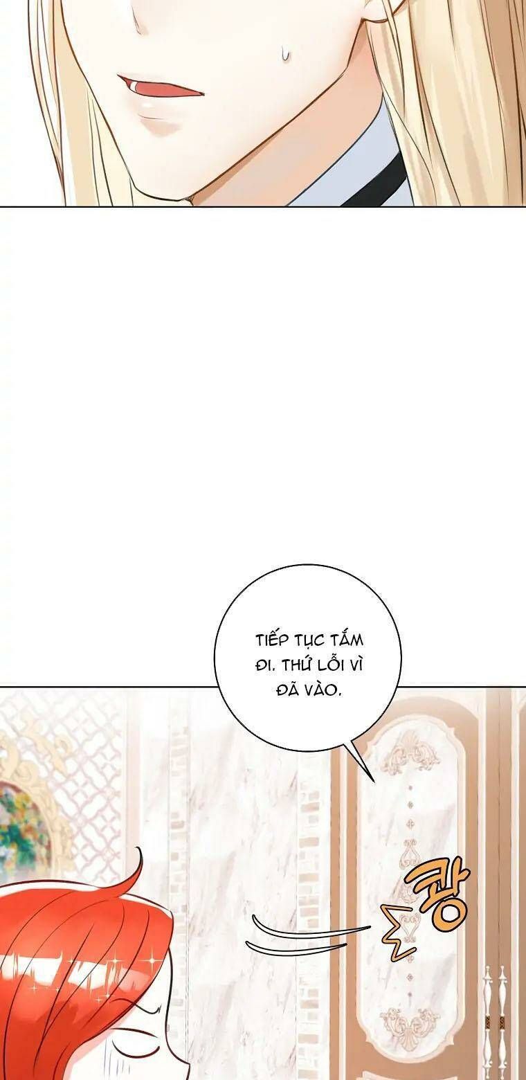 Cuộc Hôn Nhân Xa Hoa Của Đại Công Tước Là Giả Chapter 3.3 - 21