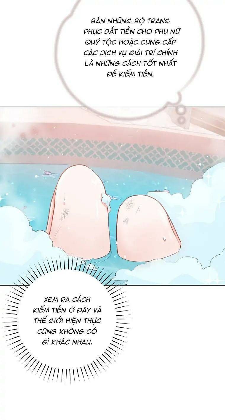 Cuộc Hôn Nhân Xa Hoa Của Đại Công Tước Là Giả Chapter 3.4 - 6