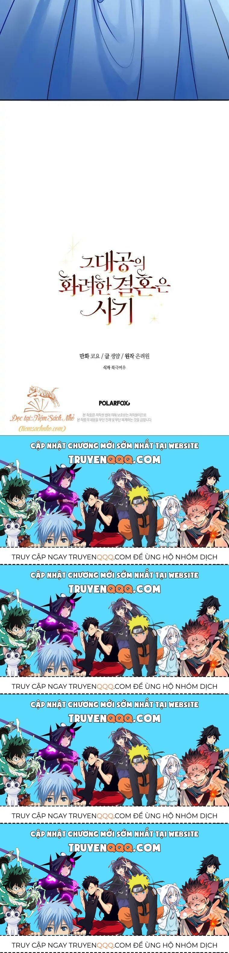 Cuộc Hôn Nhân Xa Hoa Của Đại Công Tước Là Giả Chapter 3.4 - 59