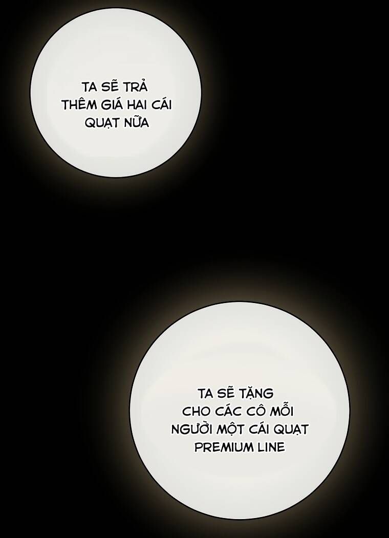 Cuộc Hôn Nhân Xa Hoa Của Đại Công Tước Là Giả Chapter 30.2 - 45