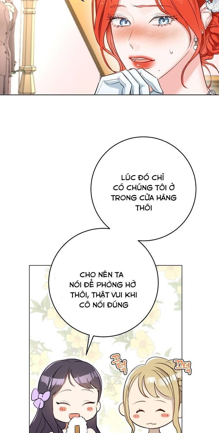 Cuộc Hôn Nhân Xa Hoa Của Đại Công Tước Là Giả Chapter 30.2 - 48