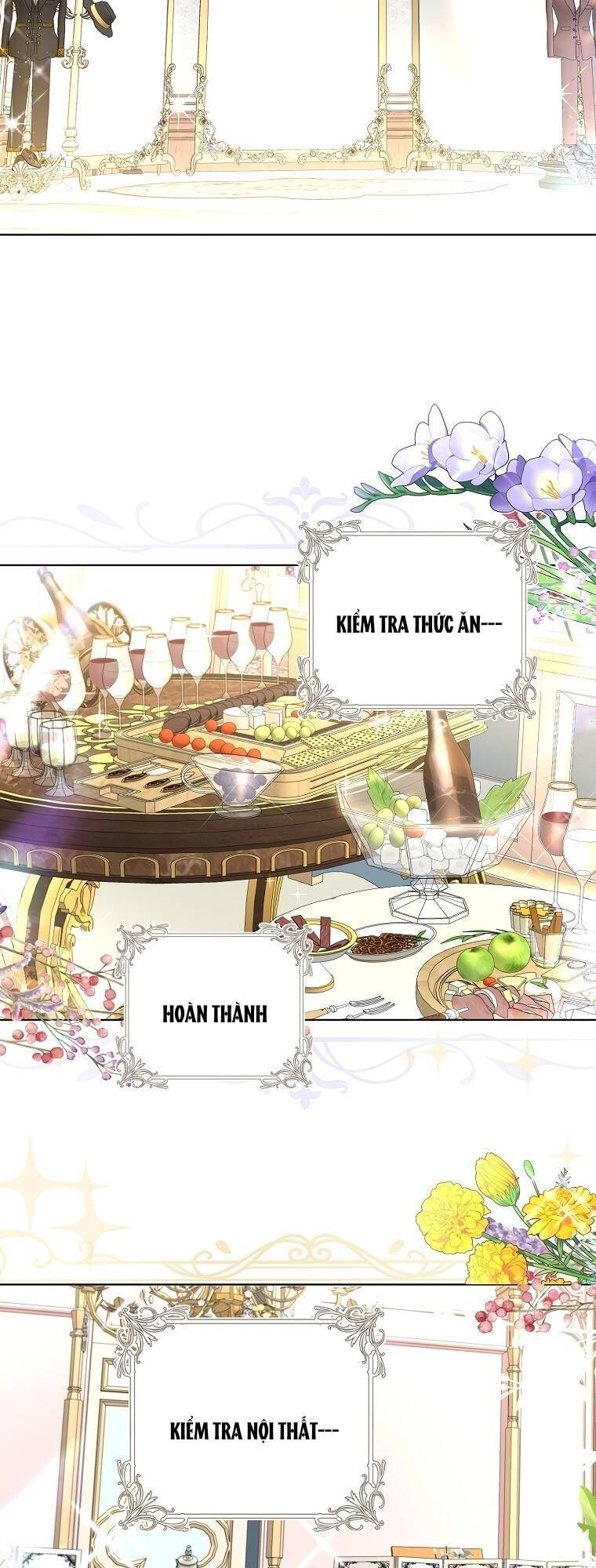 Cuộc Hôn Nhân Xa Hoa Của Đại Công Tước Là Giả Chapter 30.2 - 6