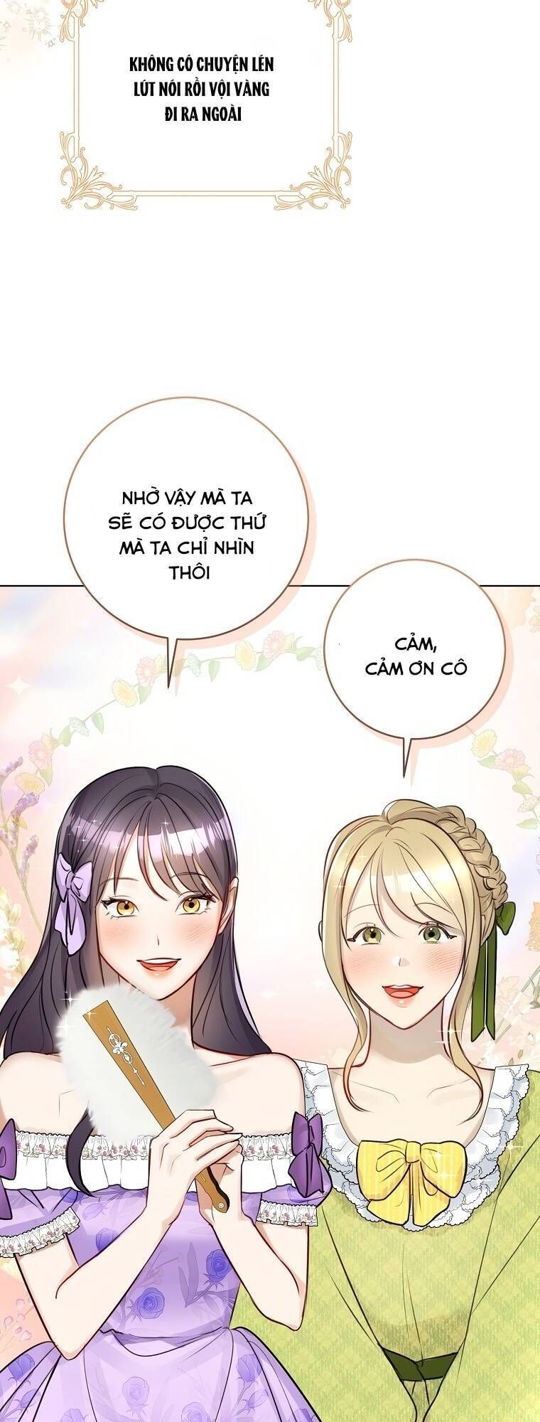 Cuộc Hôn Nhân Xa Hoa Của Đại Công Tước Là Giả Chapter 30.2 - 51