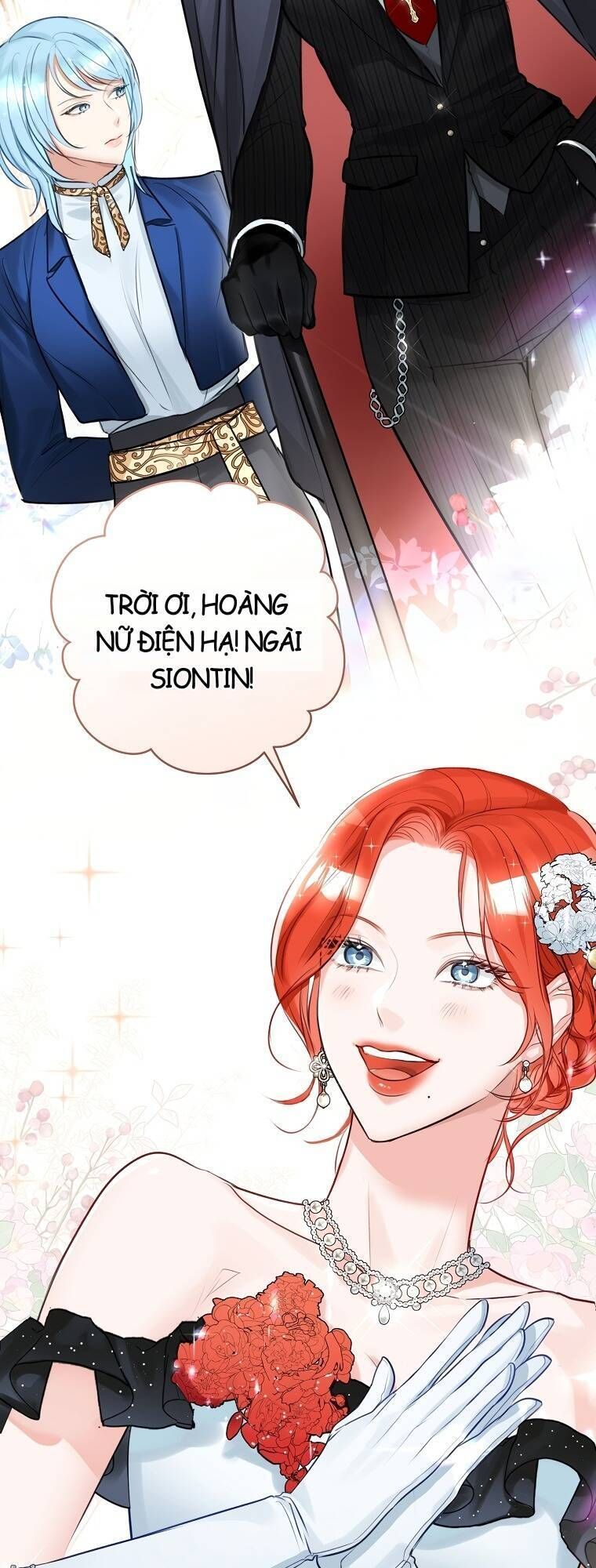 Cuộc Hôn Nhân Xa Hoa Của Đại Công Tước Là Giả Chapter 30.2 - 10