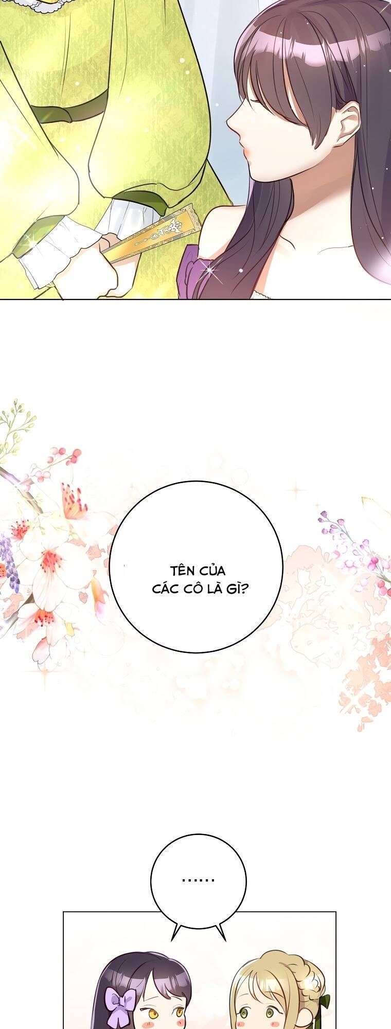Cuộc Hôn Nhân Xa Hoa Của Đại Công Tước Là Giả Chapter 31.1 - 2