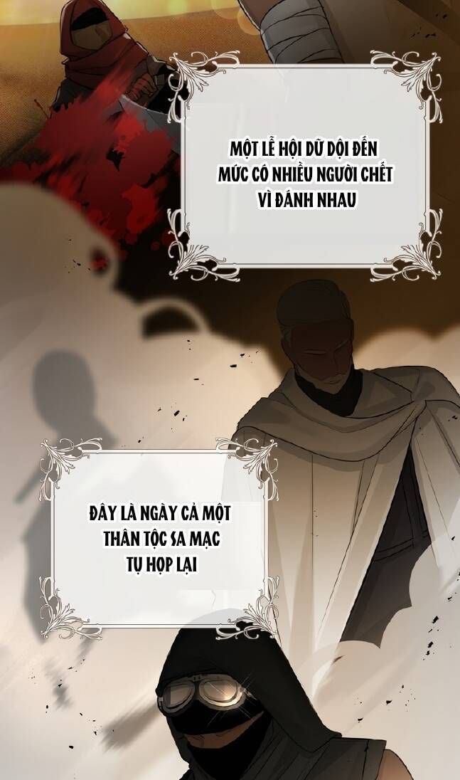 Cuộc Hôn Nhân Xa Hoa Của Đại Công Tước Là Giả Chapter 31.1 - 21