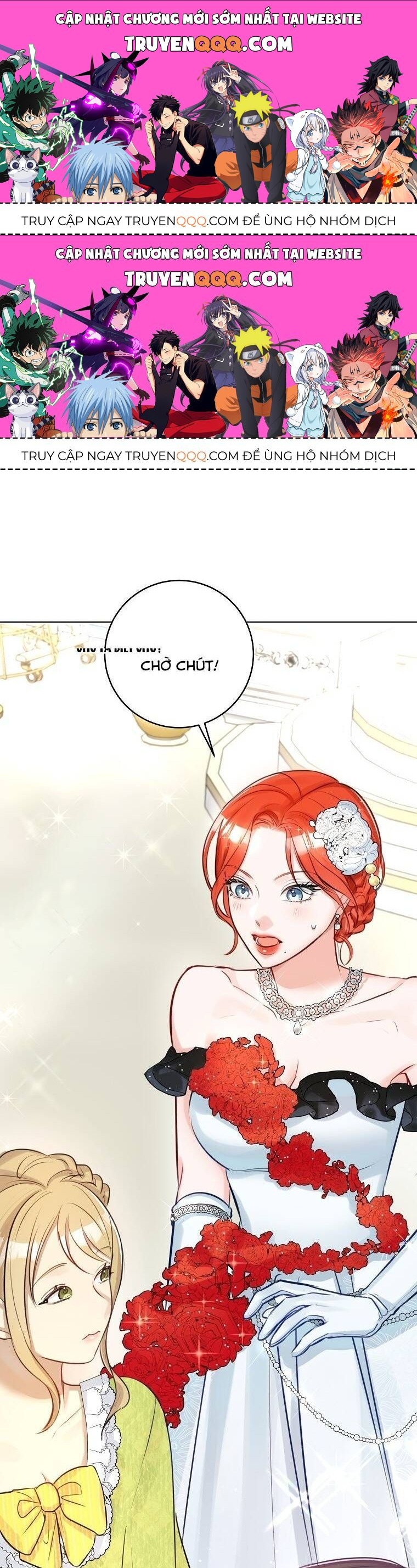 Cuộc Hôn Nhân Xa Hoa Của Đại Công Tước Là Giả Chapter 31.2 - 1