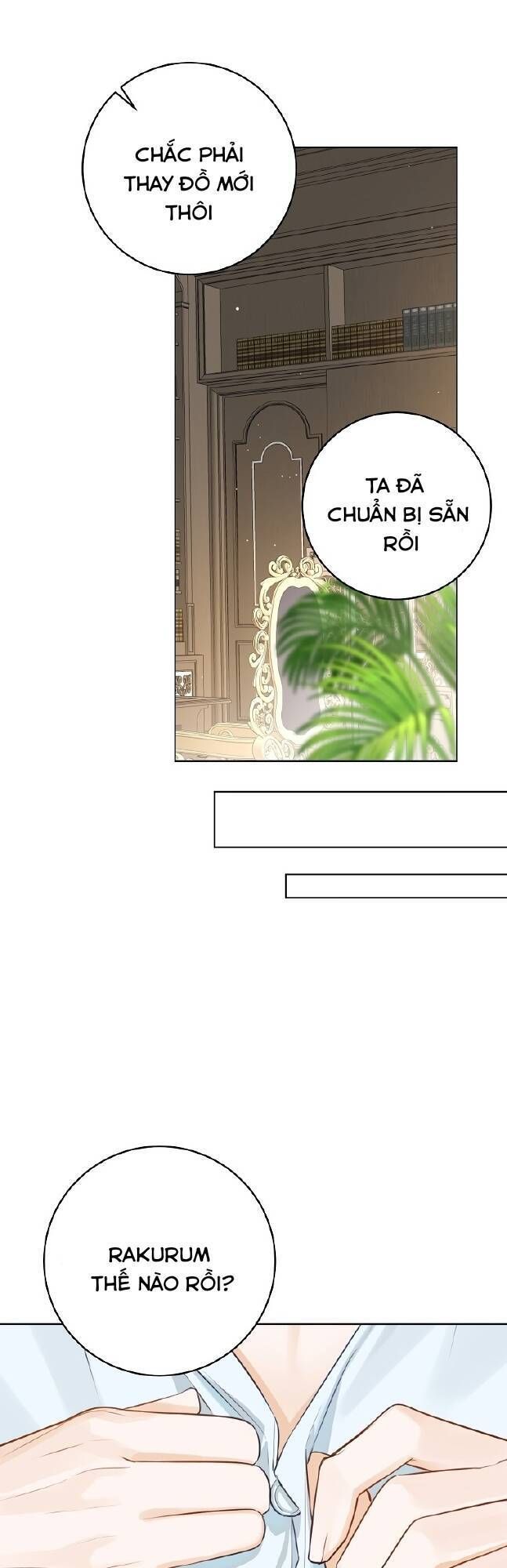 Cuộc Hôn Nhân Xa Hoa Của Đại Công Tước Là Giả Chapter 31.2 - 18