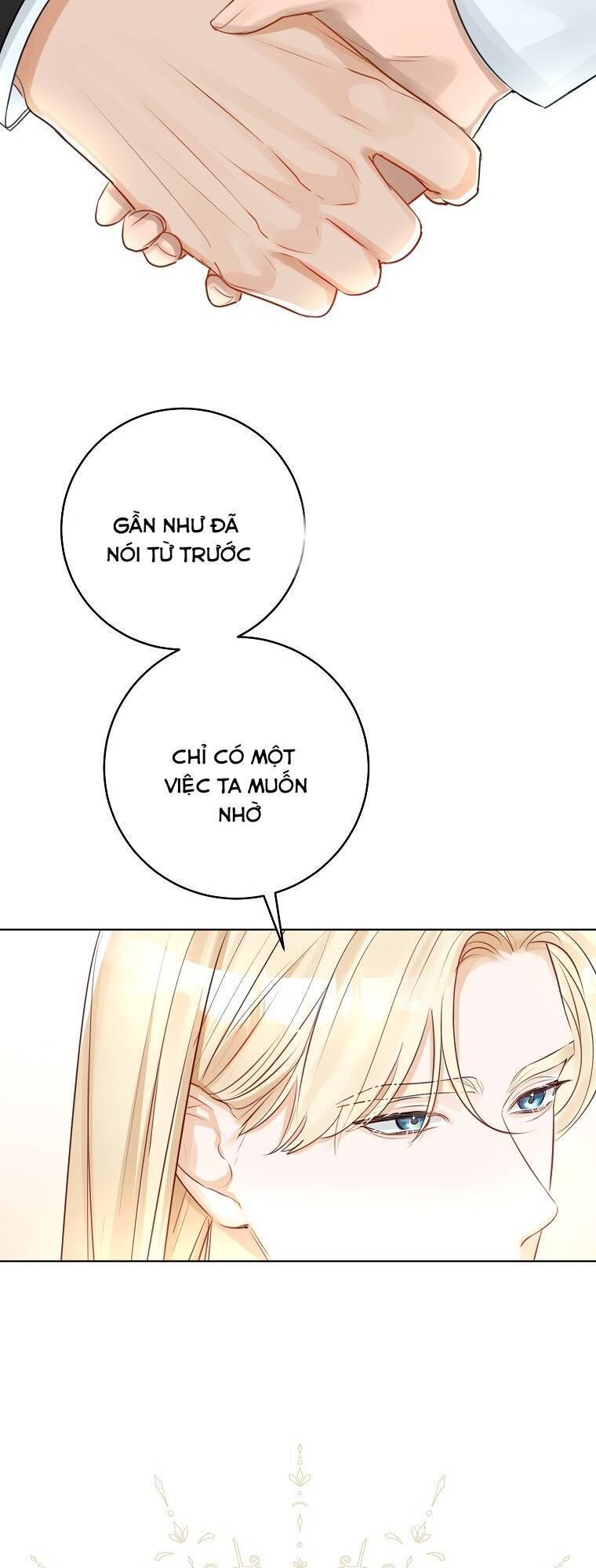 Cuộc Hôn Nhân Xa Hoa Của Đại Công Tước Là Giả Chapter 31.2 - 36