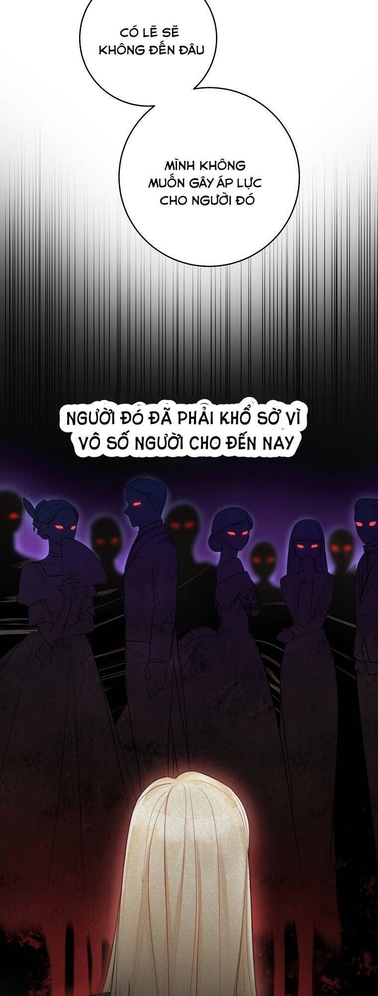 Cuộc Hôn Nhân Xa Hoa Của Đại Công Tước Là Giả Chapter 31.2 - 48