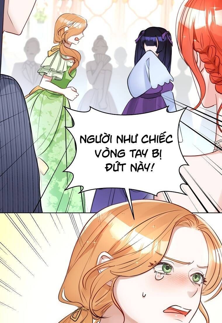 Cuộc Hôn Nhân Xa Hoa Của Đại Công Tước Là Giả Chapter 31.2 - 53