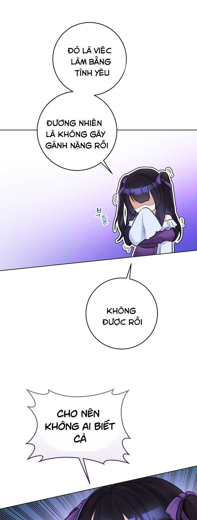 Cuộc Hôn Nhân Xa Hoa Của Đại Công Tước Là Giả Chapter 31.2 - 59
