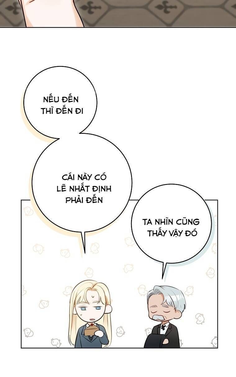 Cuộc Hôn Nhân Xa Hoa Của Đại Công Tước Là Giả Chapter 31.4 - 17