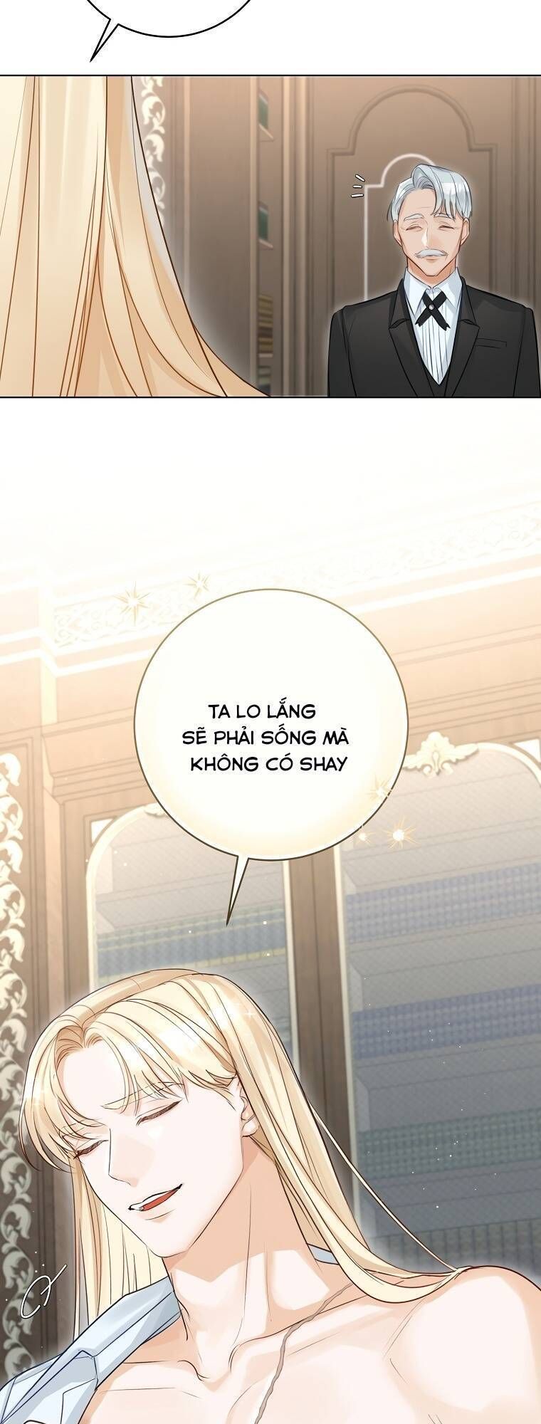 Cuộc Hôn Nhân Xa Hoa Của Đại Công Tước Là Giả Chapter 31.4 - 24