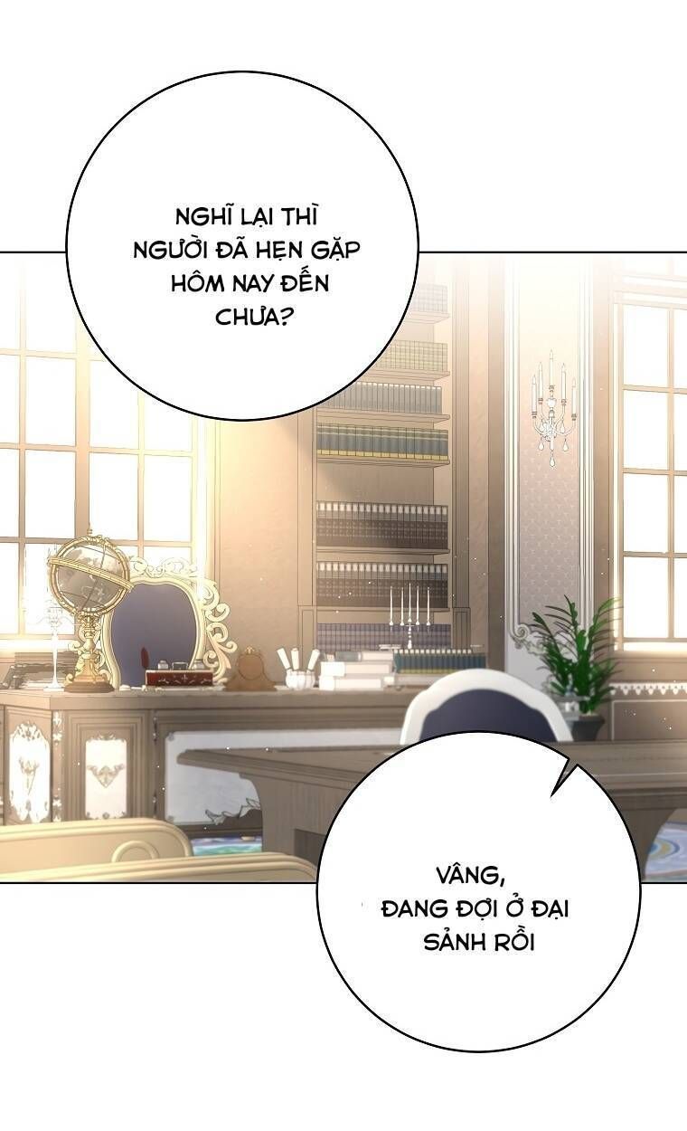 Cuộc Hôn Nhân Xa Hoa Của Đại Công Tước Là Giả Chapter 31.4 - 26