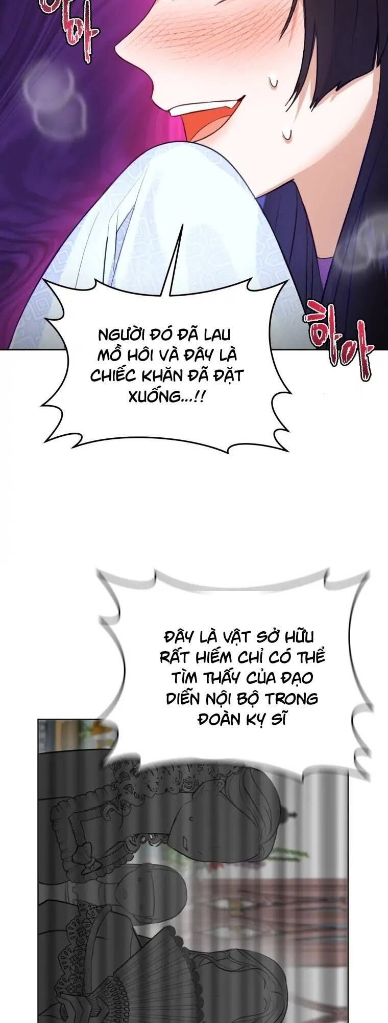 Cuộc Hôn Nhân Xa Hoa Của Đại Công Tước Là Giả Chapter 32.1 - 6