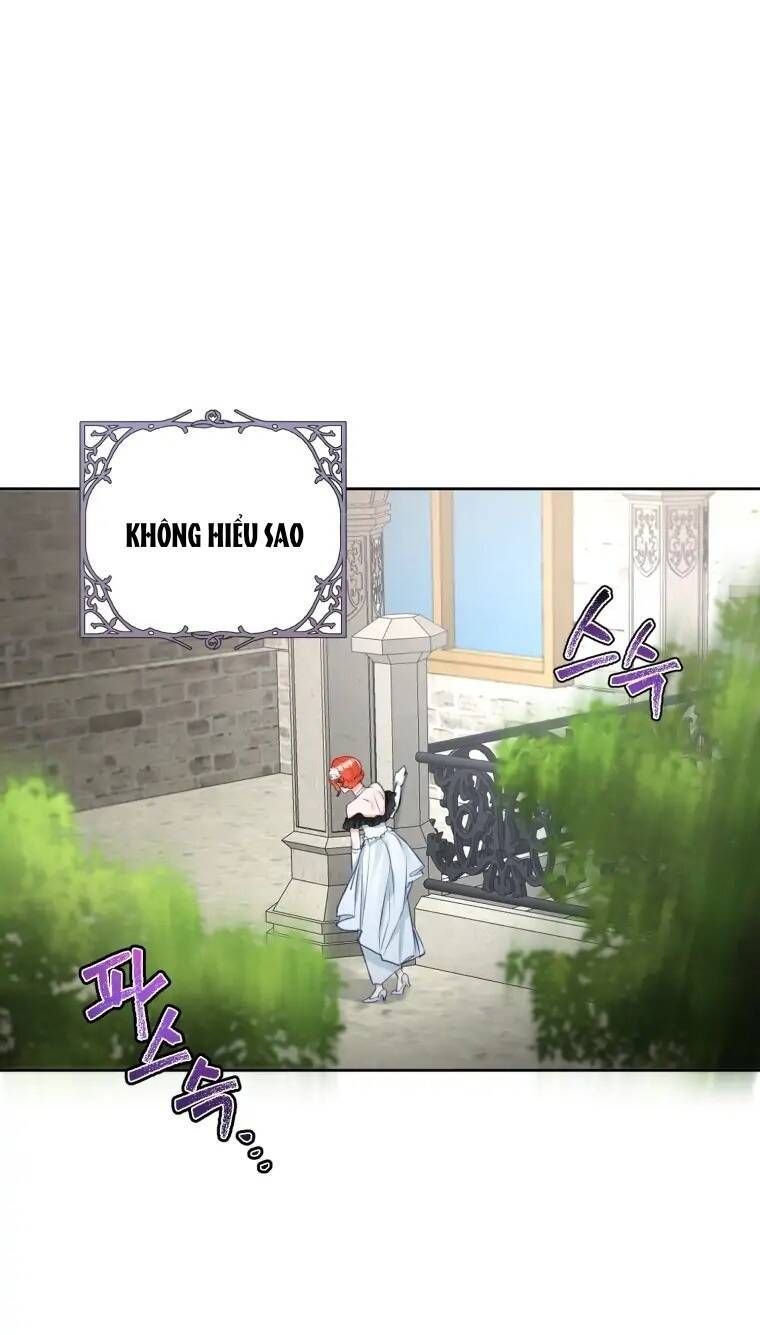 Cuộc Hôn Nhân Xa Hoa Của Đại Công Tước Là Giả Chapter 32.1 - 61