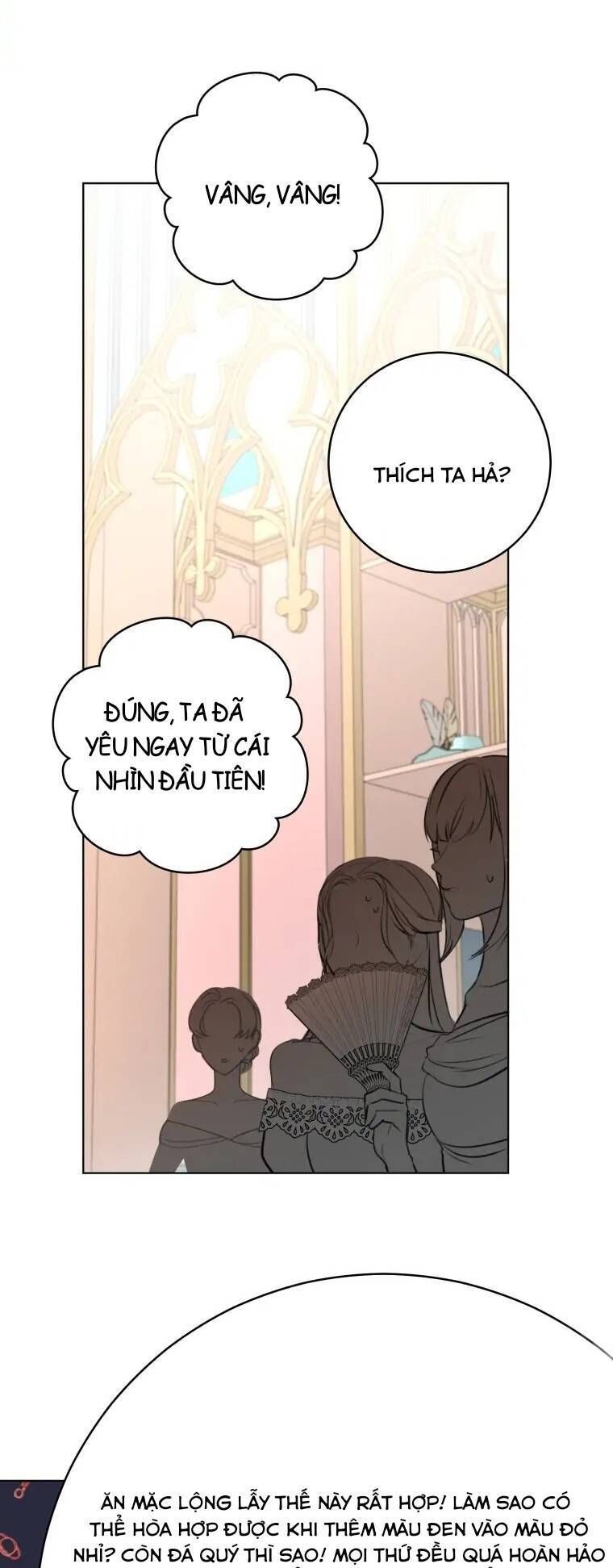 Cuộc Hôn Nhân Xa Hoa Của Đại Công Tước Là Giả Chapter 32.2 - 24