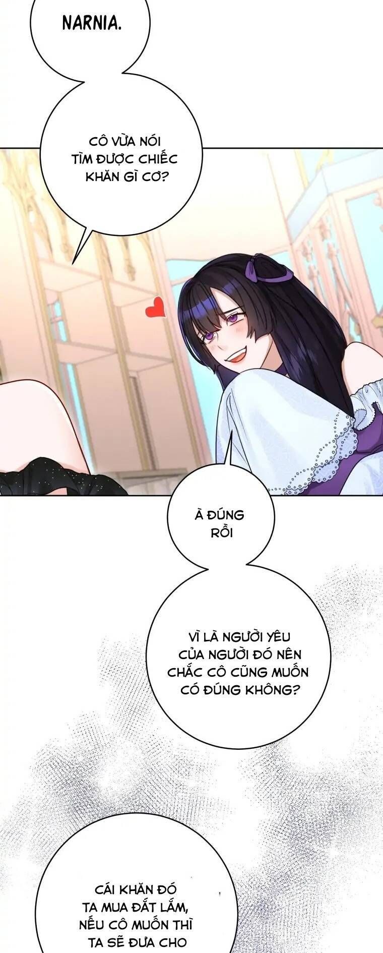 Cuộc Hôn Nhân Xa Hoa Của Đại Công Tước Là Giả Chapter 32.2 - 27