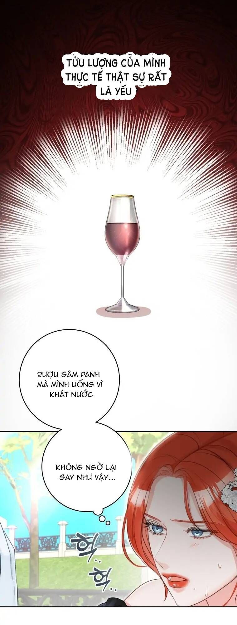 Cuộc Hôn Nhân Xa Hoa Của Đại Công Tước Là Giả Chapter 32.2 - 58