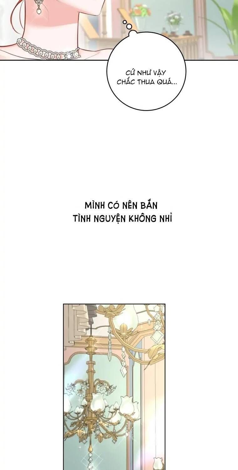 Cuộc Hôn Nhân Xa Hoa Của Đại Công Tước Là Giả Chapter 32.2 - 8