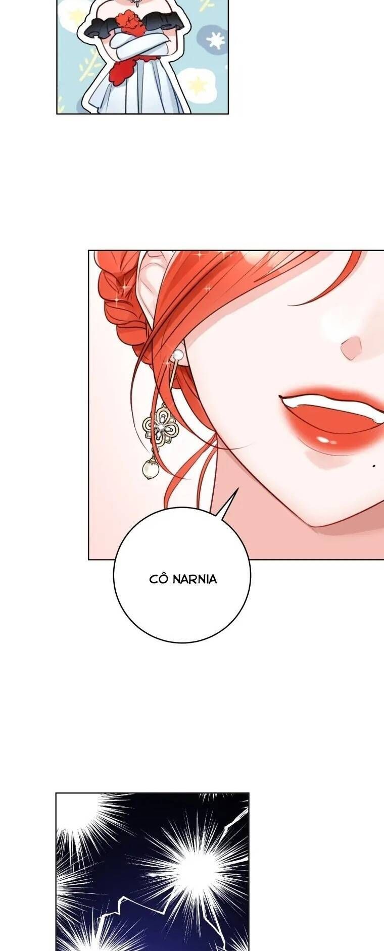 Cuộc Hôn Nhân Xa Hoa Của Đại Công Tước Là Giả Chapter 32.3 - 19