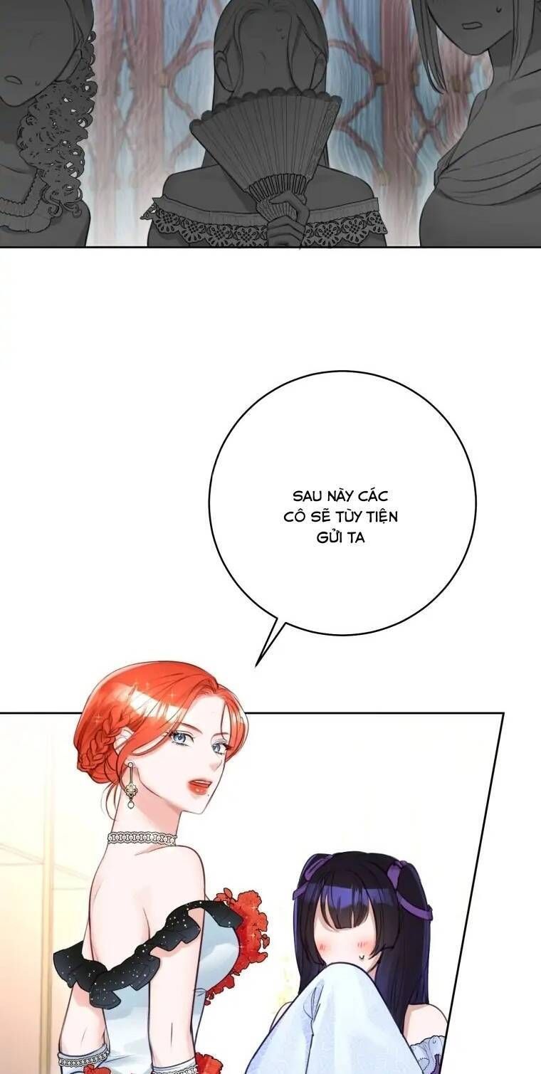 Cuộc Hôn Nhân Xa Hoa Của Đại Công Tước Là Giả Chapter 32.3 - 40