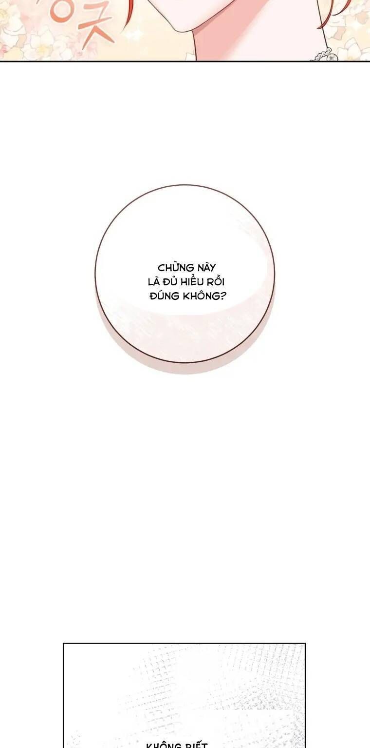 Cuộc Hôn Nhân Xa Hoa Của Đại Công Tước Là Giả Chapter 32.4 - 43