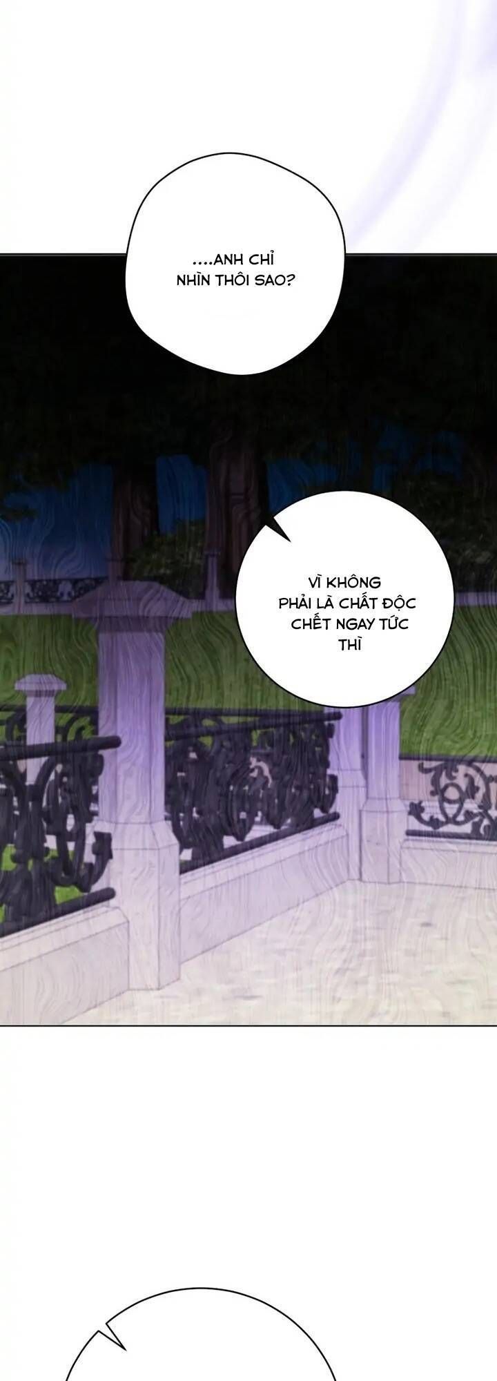 Cuộc Hôn Nhân Xa Hoa Của Đại Công Tước Là Giả Chapter 33.2 - 21