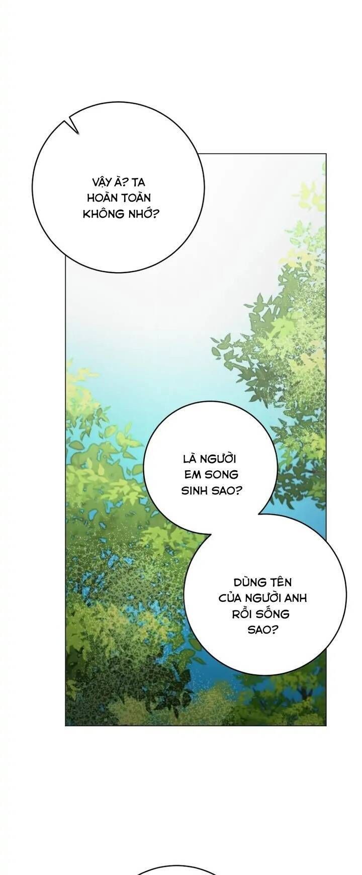 Cuộc Hôn Nhân Xa Hoa Của Đại Công Tước Là Giả Chapter 33.2 - 47
