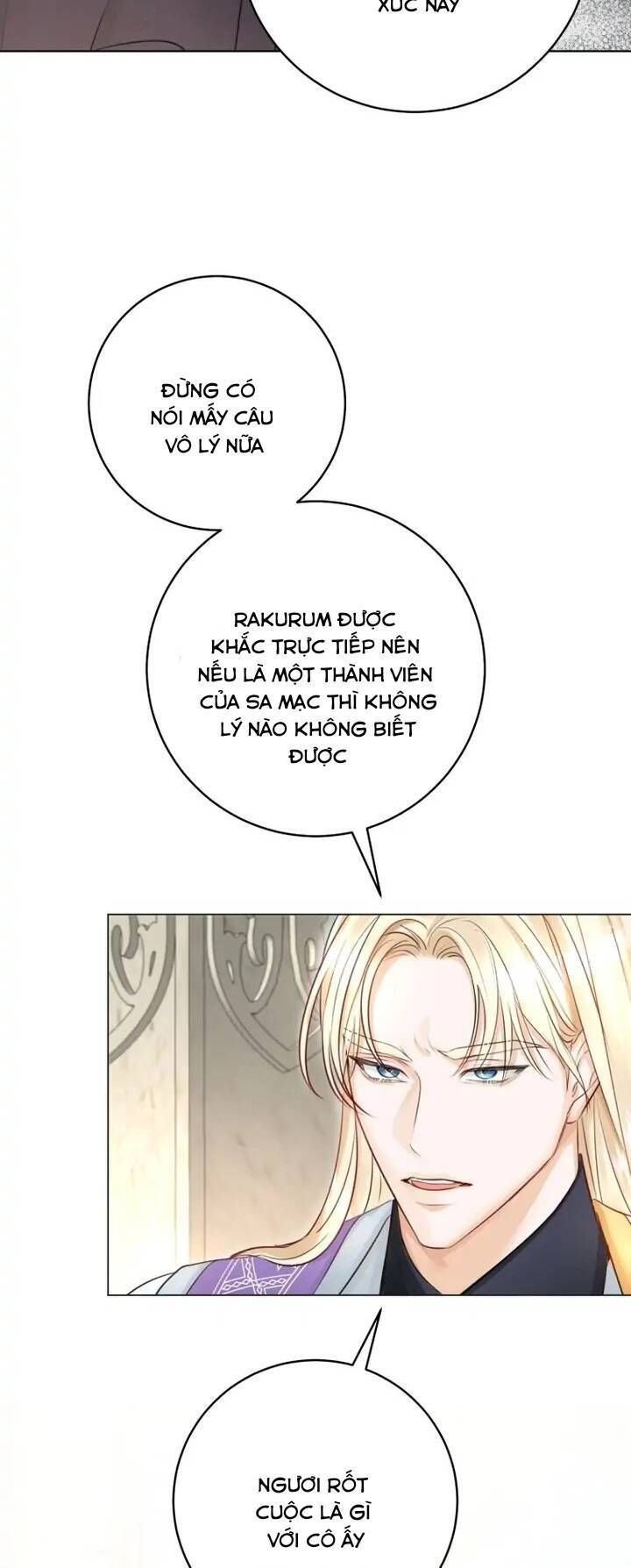Cuộc Hôn Nhân Xa Hoa Của Đại Công Tước Là Giả Chapter 33.2 - 51
