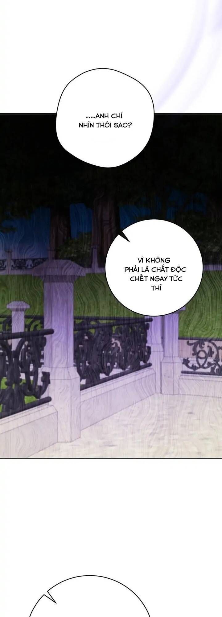 Cuộc Hôn Nhân Xa Hoa Của Đại Công Tước Là Giả Chapter 33.4 - 21