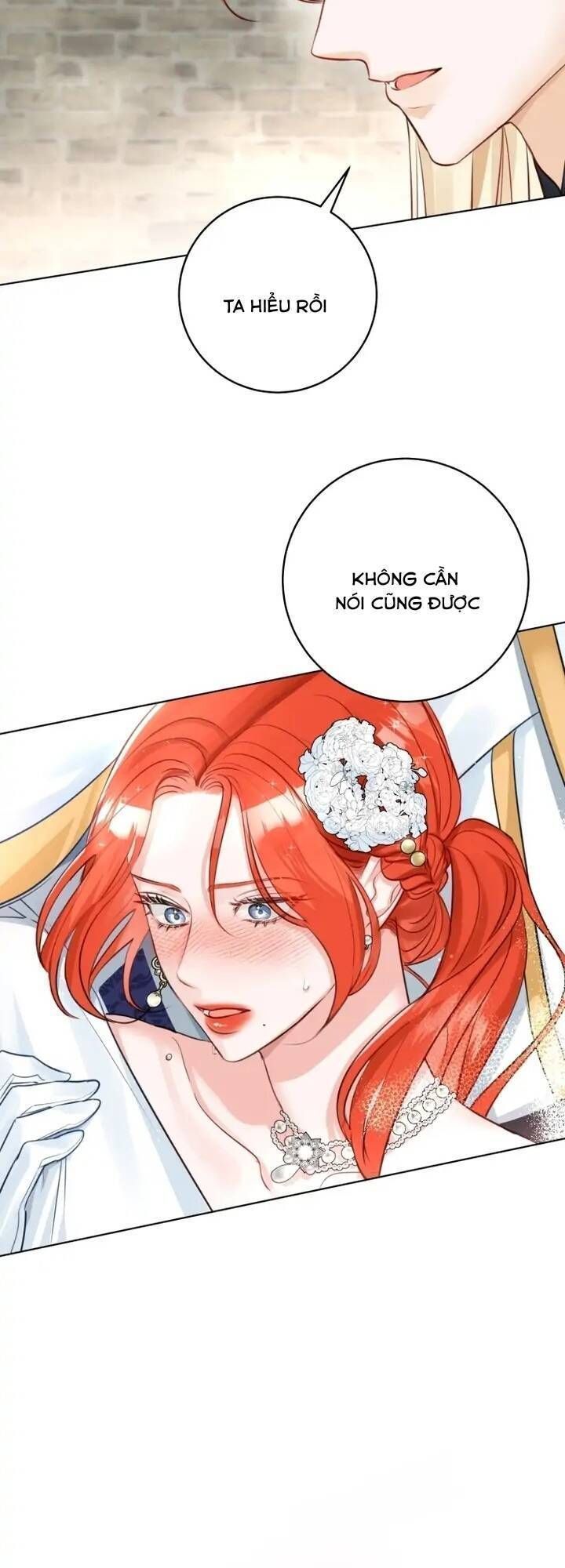 Cuộc Hôn Nhân Xa Hoa Của Đại Công Tước Là Giả Chapter 33.5 - 41
