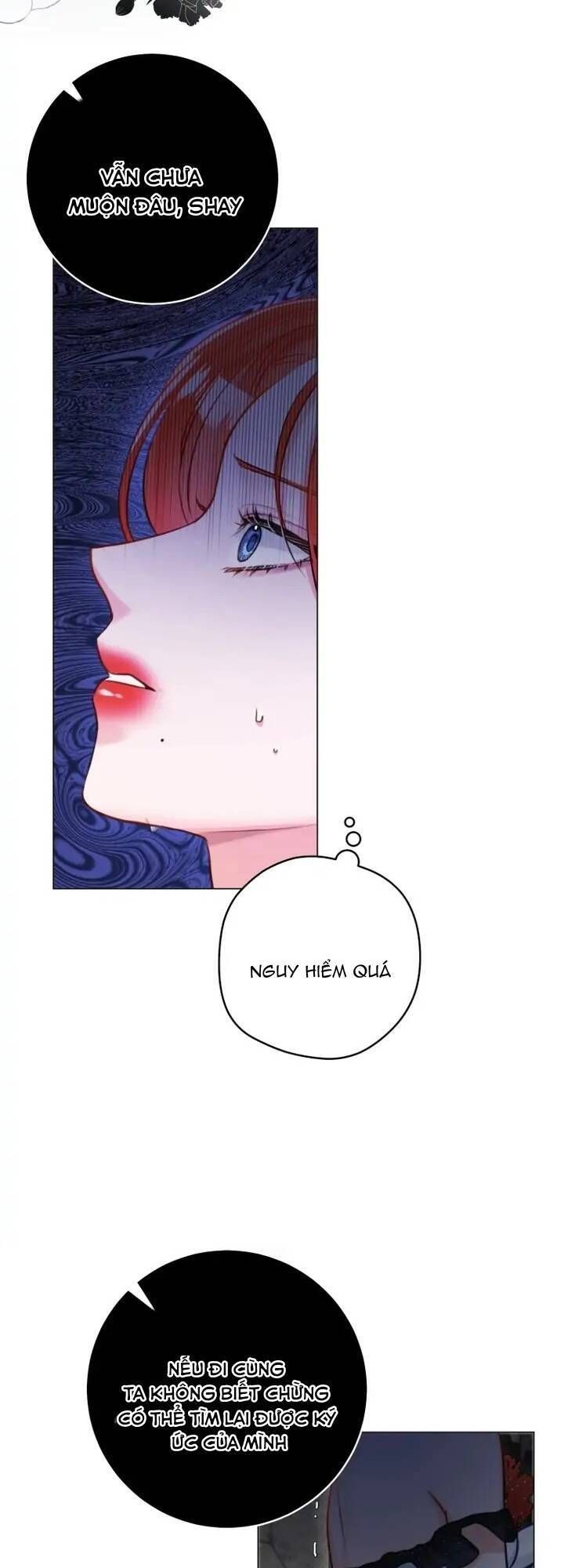 Cuộc Hôn Nhân Xa Hoa Của Đại Công Tước Là Giả Chapter 33.7 - 33