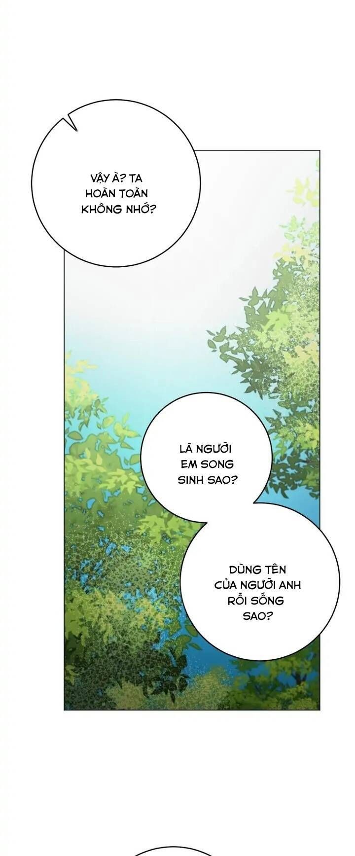 Cuộc Hôn Nhân Xa Hoa Của Đại Công Tước Là Giả Chapter 33.8 - 47