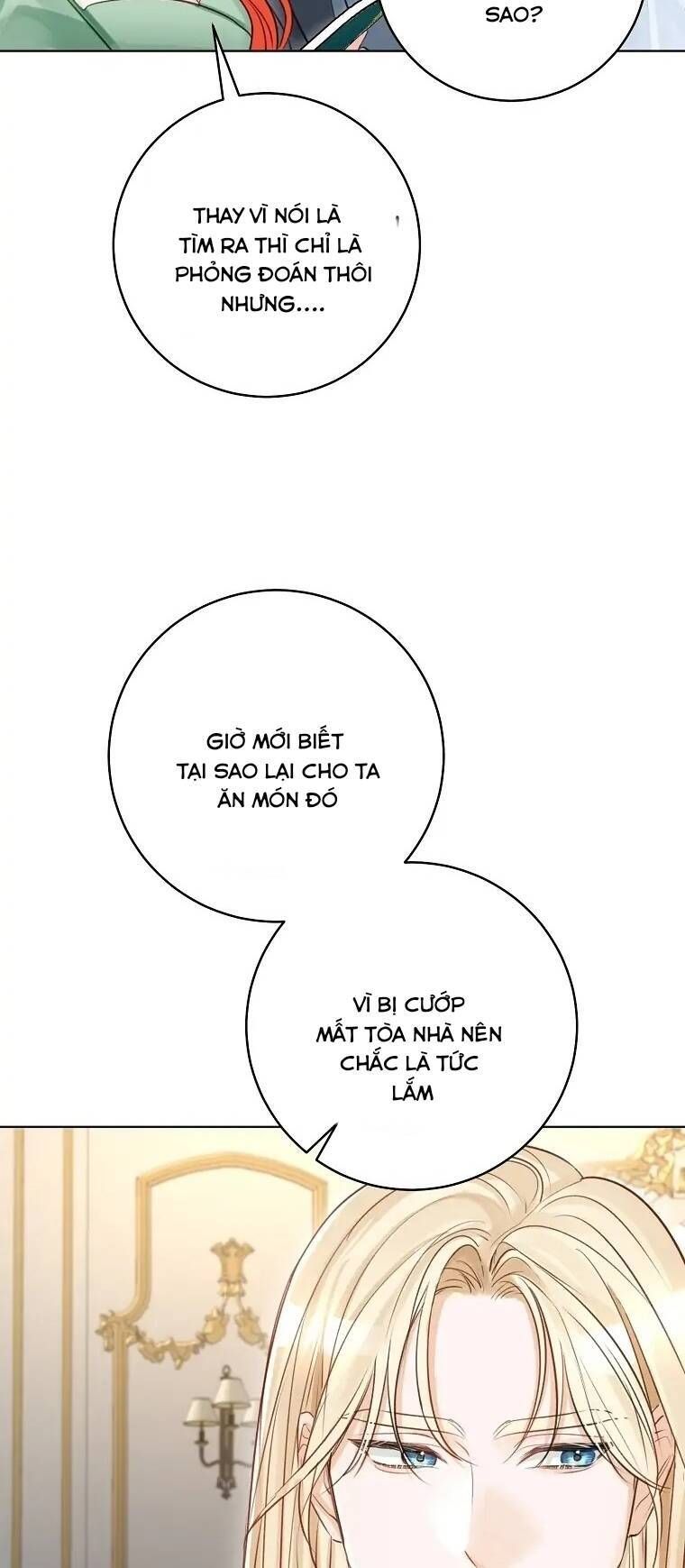 Cuộc Hôn Nhân Xa Hoa Của Đại Công Tước Là Giả Chapter 34.1 - 32