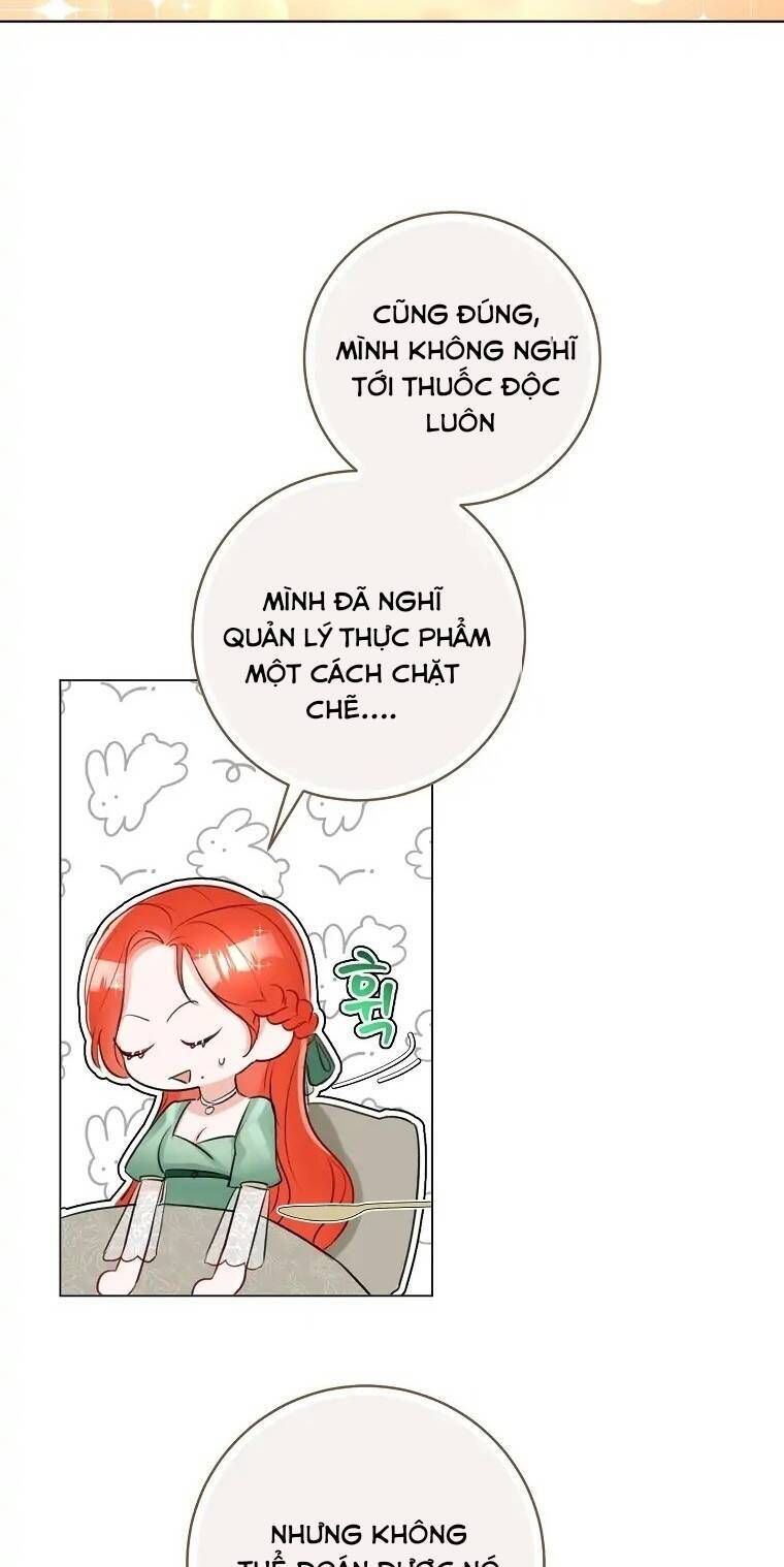 Cuộc Hôn Nhân Xa Hoa Của Đại Công Tước Là Giả Chapter 34.2 - 7