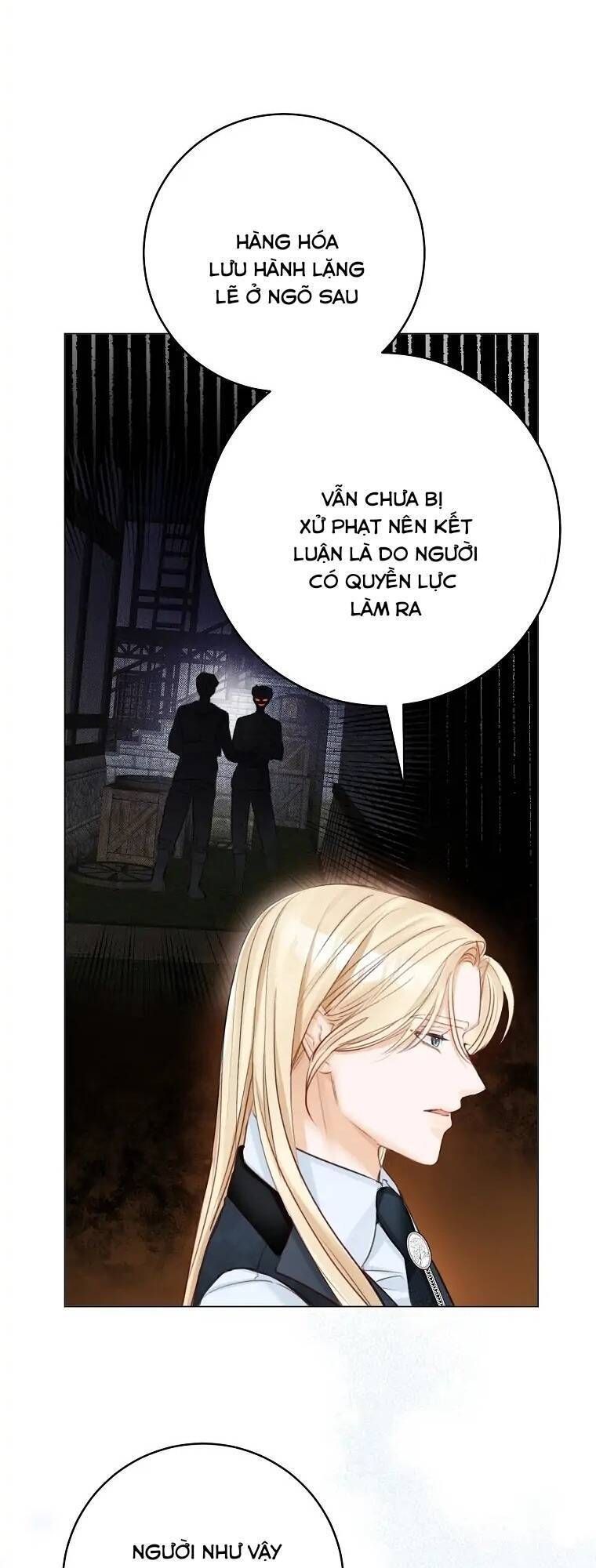 Cuộc Hôn Nhân Xa Hoa Của Đại Công Tước Là Giả Chapter 34.5 - 14