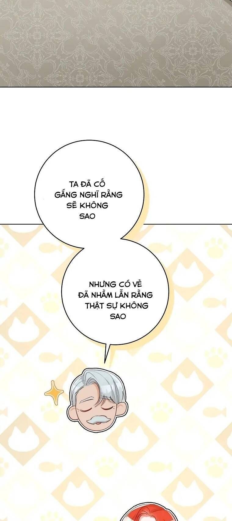 Cuộc Hôn Nhân Xa Hoa Của Đại Công Tước Là Giả Chapter 34.5 - 24