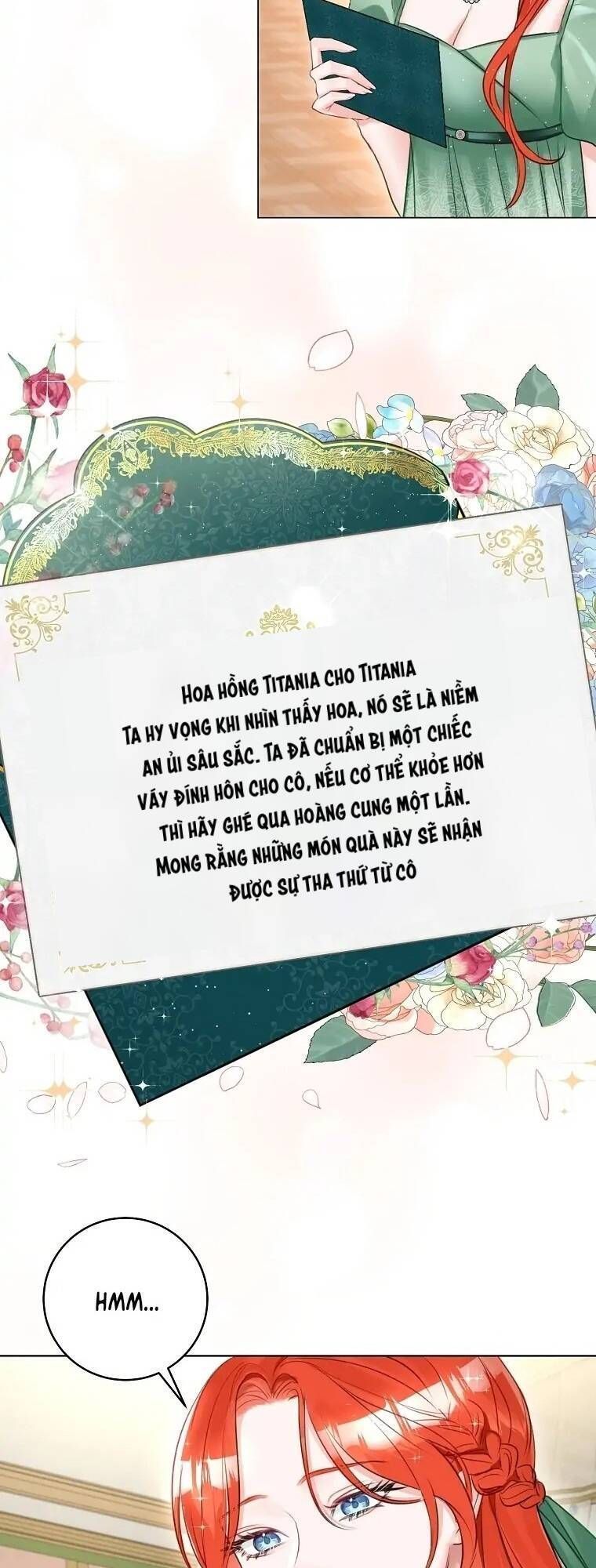Cuộc Hôn Nhân Xa Hoa Của Đại Công Tước Là Giả Chapter 34.5 - 30