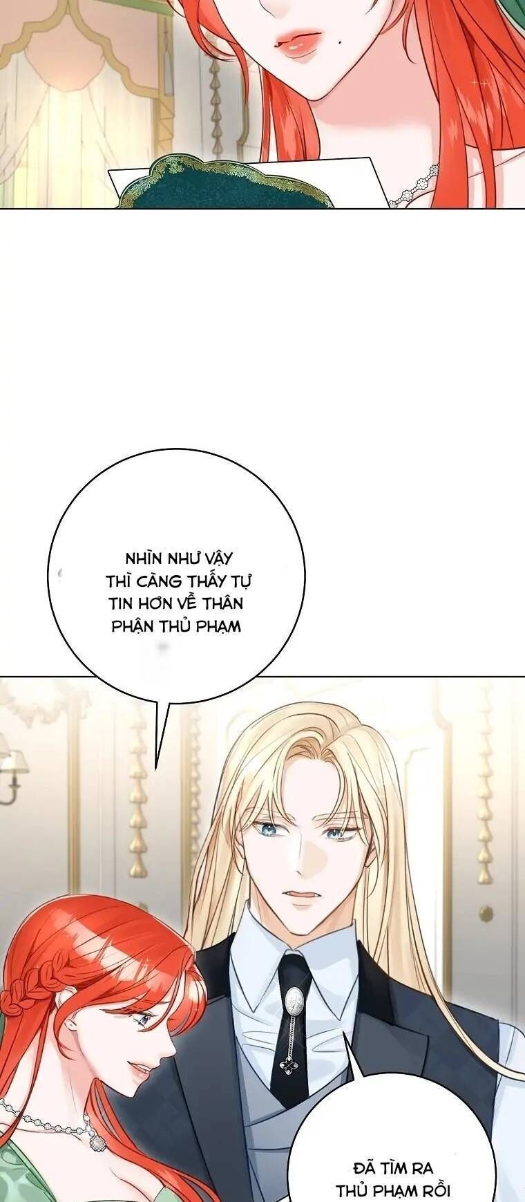 Cuộc Hôn Nhân Xa Hoa Của Đại Công Tước Là Giả Chapter 34.5 - 31