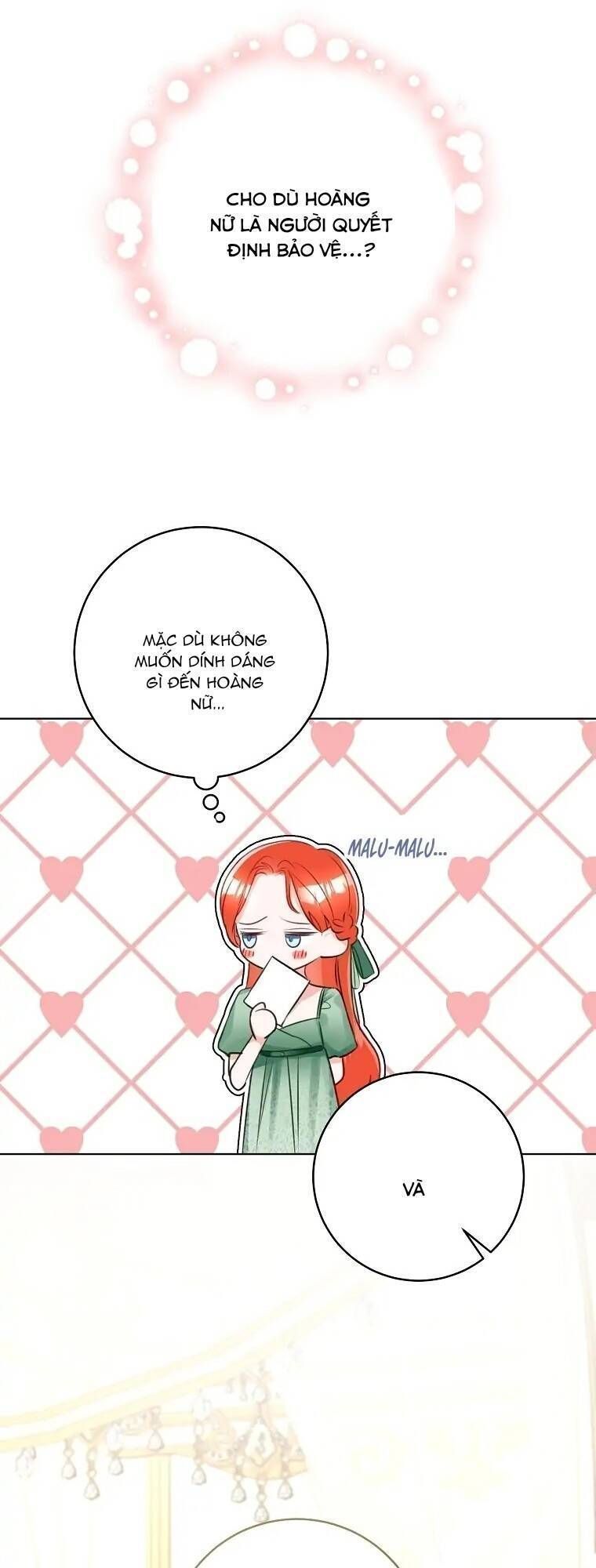 Cuộc Hôn Nhân Xa Hoa Của Đại Công Tước Là Giả Chapter 34.7 - 44